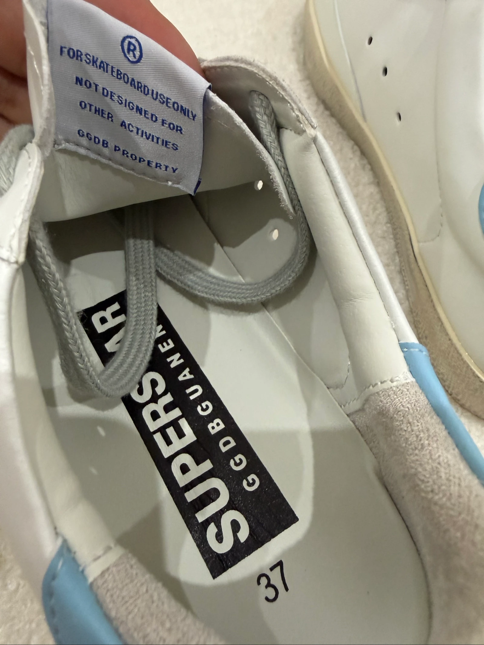 Tênis Golden Goose – photo 5